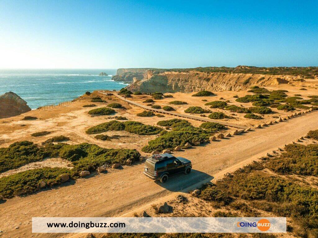 Découverte du Portugal : Votre Road Trip de 7 Heures Commence à Faro
