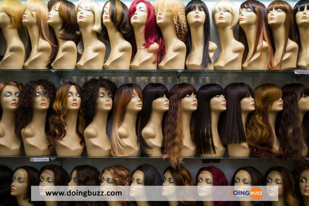 Les Cheveux d’Élégance : Le Guide Ultime des Perruques sans Colle en Cheveux Humains