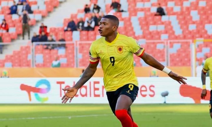 Can 2023 : Voici Les 7 Pépites À Suivre Lors De Ce Tournoi !