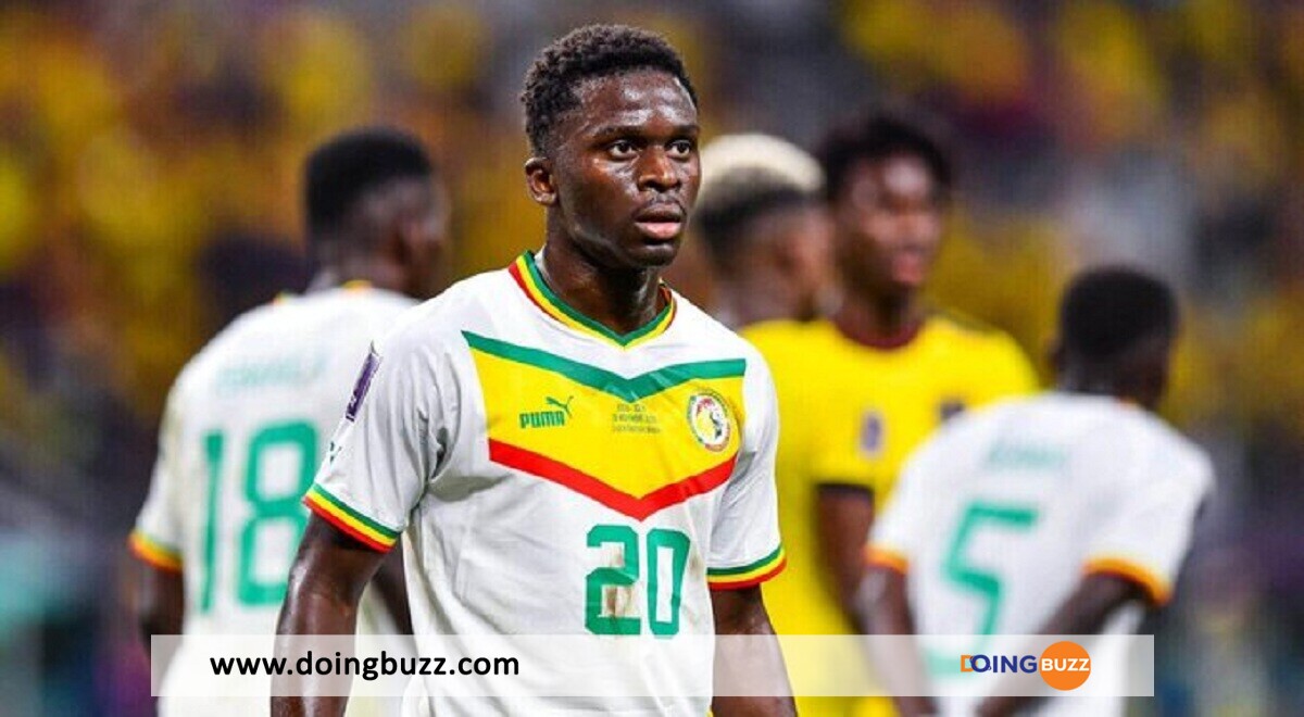 Can 2023 : Le Sénégal Pourrait Compter Sur 2 Renforts Déjà En Route ?