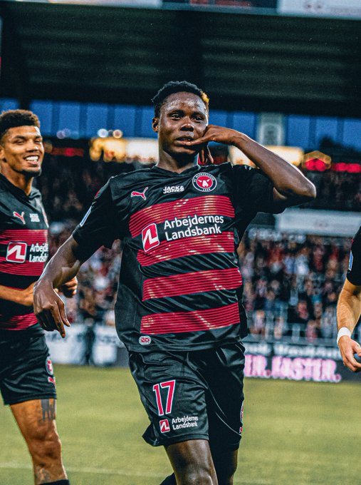 Can 2023 : Voici Les 7 Pépites À Suivre Lors De Ce Tournoi !