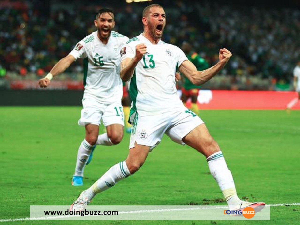 Can 2023 : L’egypte Ambitionne De Prolonger Son Record !
