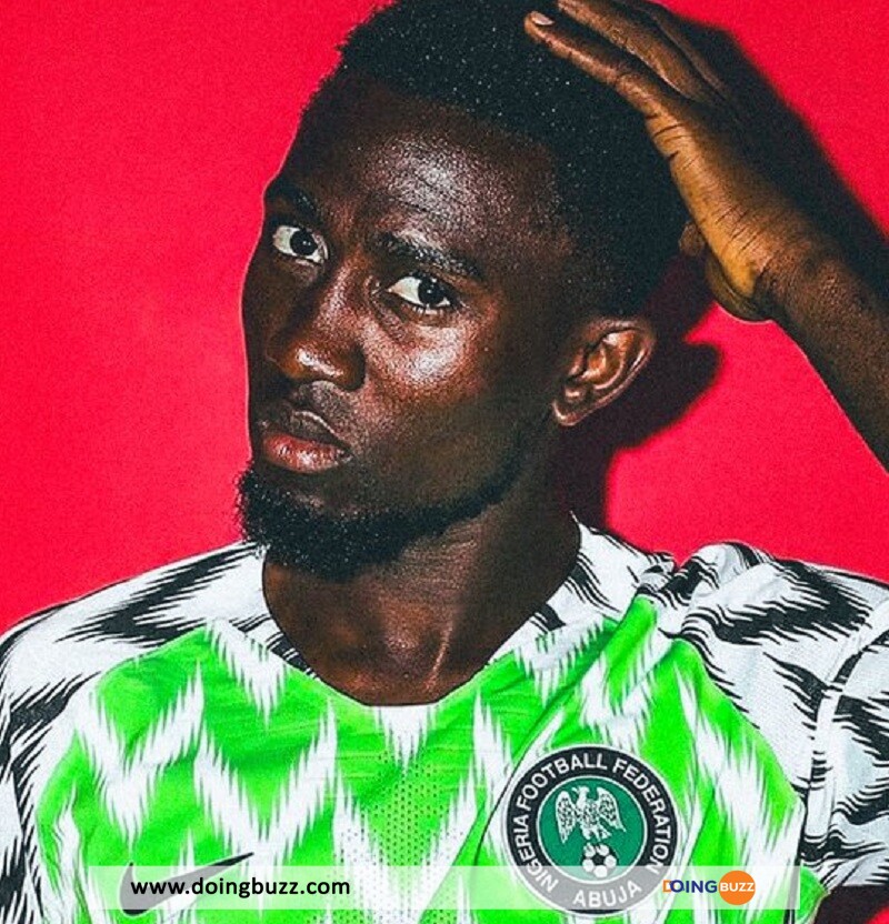 Can 2023 : Wilfred Ndidi A Été Exclu Pour La Compétition Pour Cette Raison !