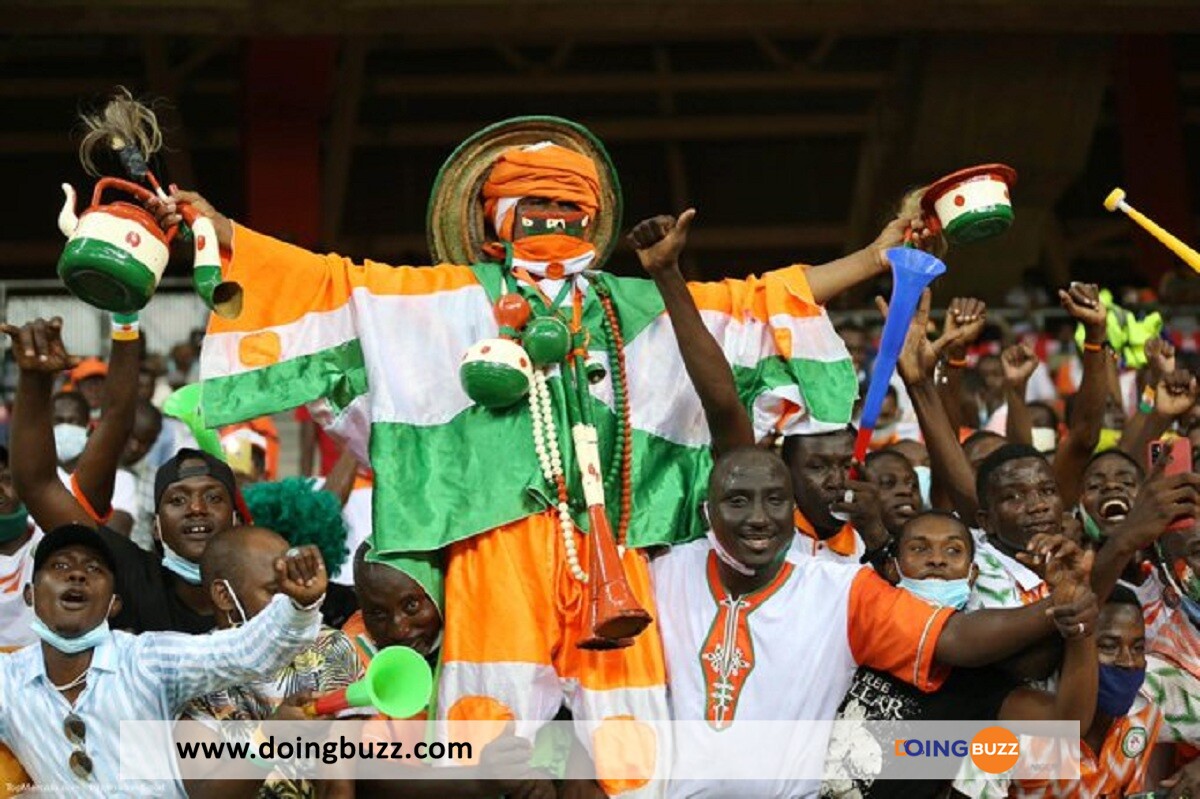 Can 2023 : Les Supporters Des Fennecs Reçoivent Une Bonne Nouvelle !