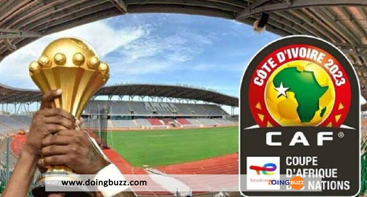 Can 2023 : Voici Le Surnom De Chacune Des 24 Sélections Qualifiées !