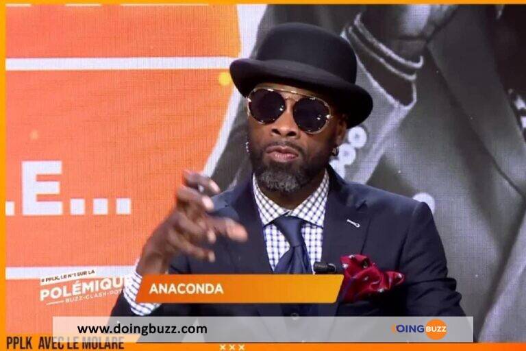 La Presse Ivoirienne En Deuil : Décès D&Rsquo;Anaconda, Figure Marquante Des Médias Ivoiriens