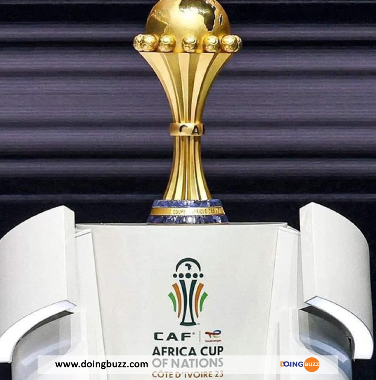 Can 2023 : Un Outil Prédit Le Vainqueur De La Compétition, Incroyable !