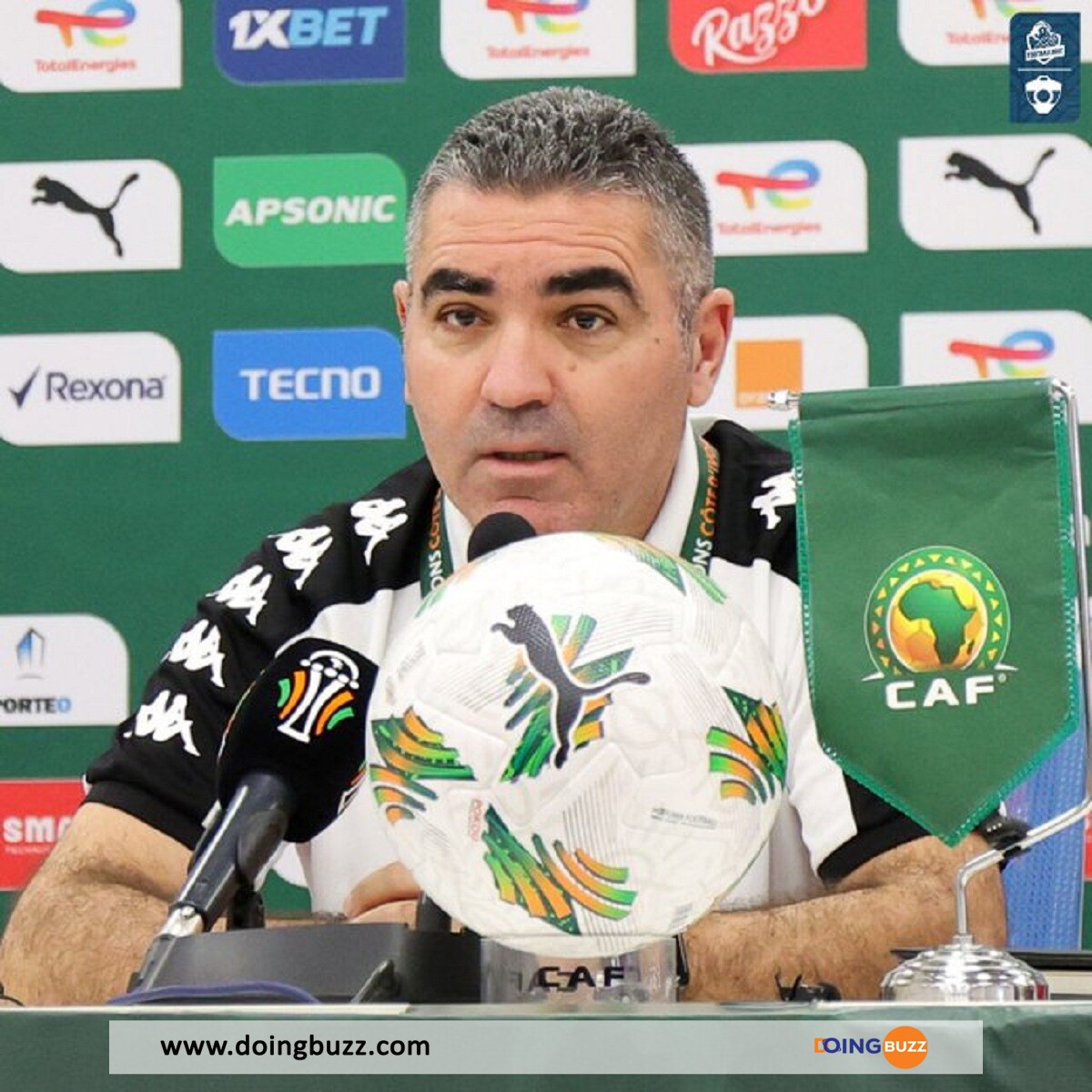 Can 2023 : La Tunisie Est Éliminée En Phase De Poule, L'Entraineur Démissionne !