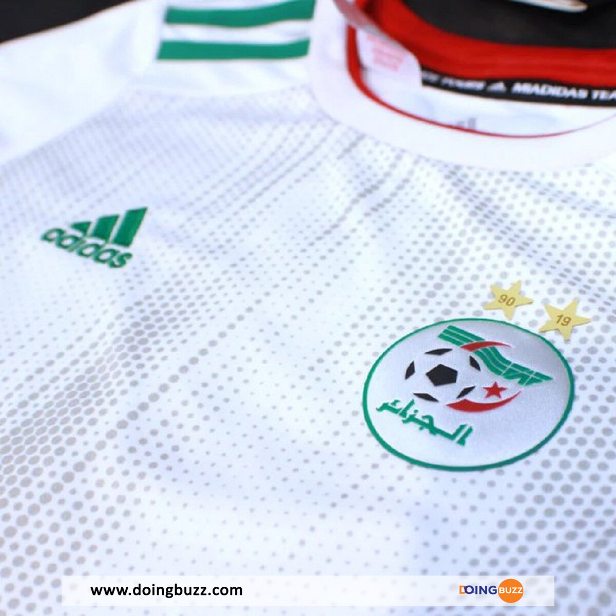 Can 2023 : L'Algérie Se Moque Du Maroc Par Cet Acte Ignoble (Vidéo)