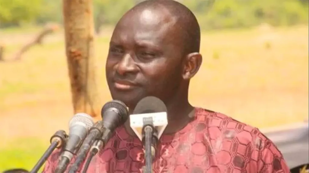 Ousman Sonko : L’ancien ministre gambien jugé en Suisse pour …