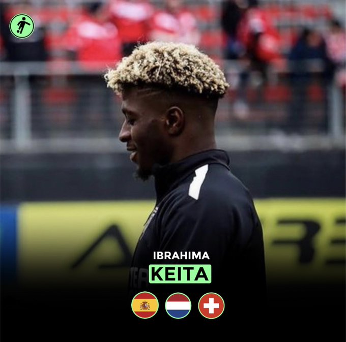 Can 2023 : Voici Les 7 Pépites À Suivre Lors De Ce Tournoi !