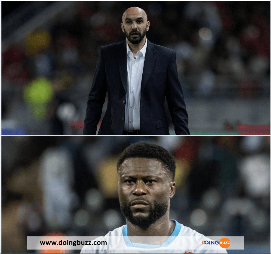 Maroc vs RDC à la CAN 2023 : Match Nul et Controverse Raciste envers Chancel Mbemba (Video)
