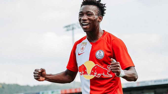 Can 2023 : Voici Les 7 Pépites À Suivre Lors De Ce Tournoi !