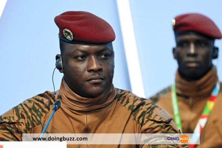 Smig : Augmentation Du Salaire Minimum Au Burkina Faso