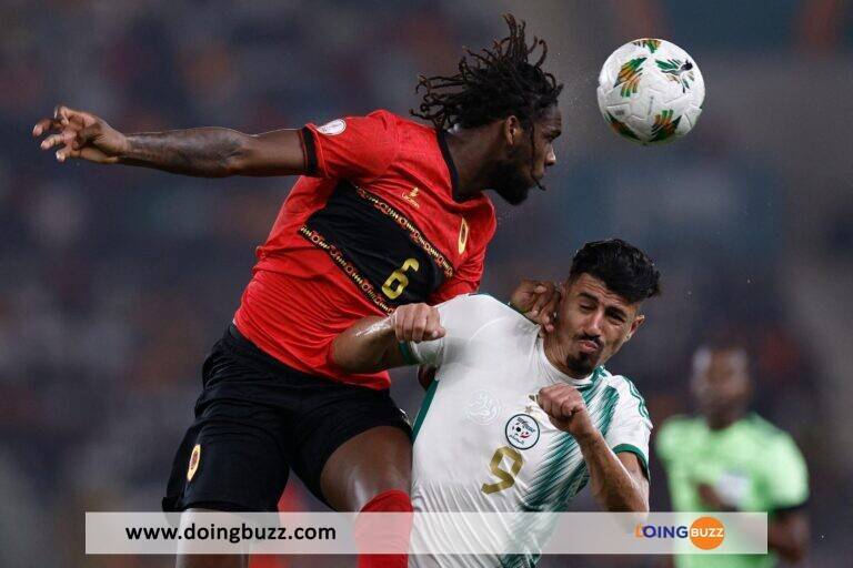 Prophétie Inquiétante Pour Les Black Stars Du Ghana À La Can 2023