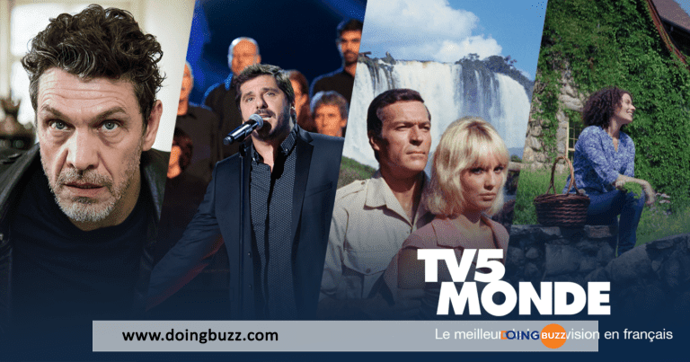 Scandale à la CAN 2023 : TV5 Monde utilise le drapeau sécessionniste ambazonien pour représenter le Cameroun