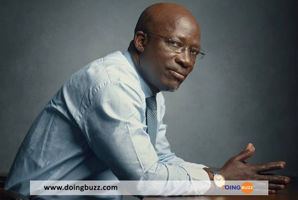 Côte d’Ivoire : Charles Blé Goudé annonce sa candidature pour la présidentielle de 2025