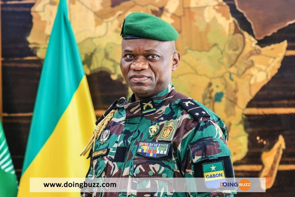Fin de l’impunité pour les militaires au Gabon : Le Général Oligui Nguema affirme un nouveau cap