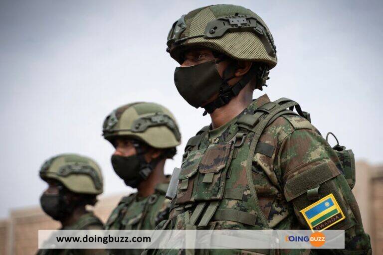 Tensions Entre Le Rwanda Et Le Burundi : Accusations Croisées Et Fermeture Des Points De Passage