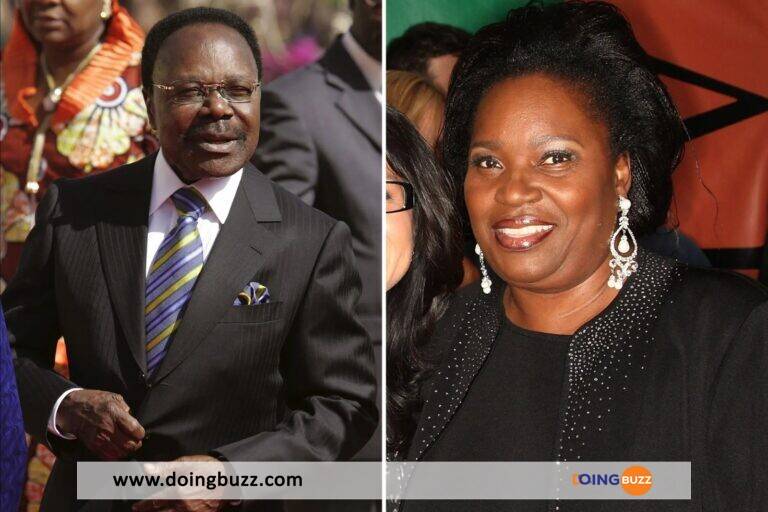 Procès De Pascaline Bongo À Paris : Une Affaire De Corruption Sous Les Projecteurs