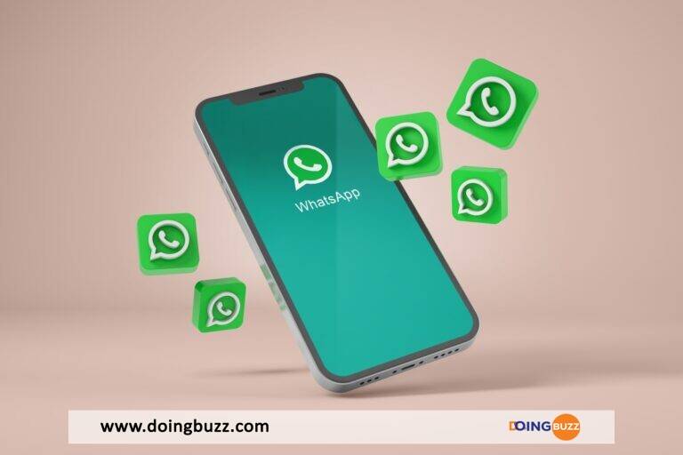 Whatsapp : L&Rsquo;Application Bénéficie De Nouveaux Thèmes Allant Du Bleu Au Rose