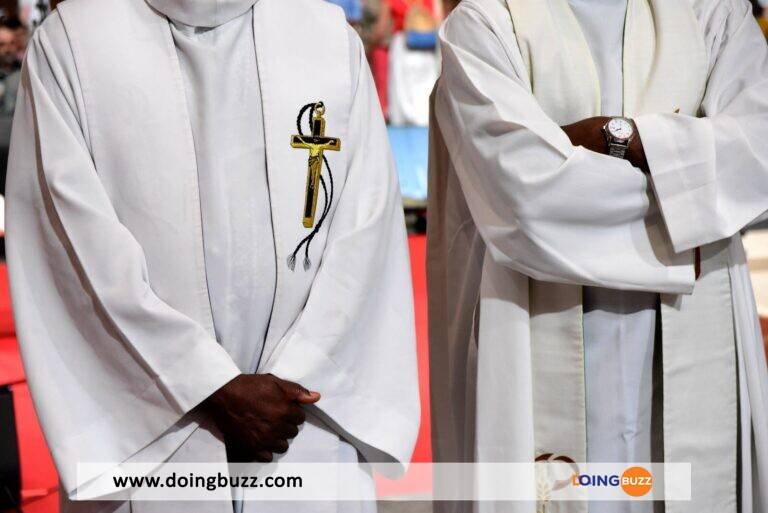 Bénédiction Des Couples De Même Sexe : Les Évêques Sénégalais Prennent Une Ferme Décision