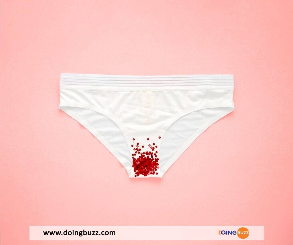 Règles : Quelle est la quantité de sang réellement perdue pendant vos menstrues ?
