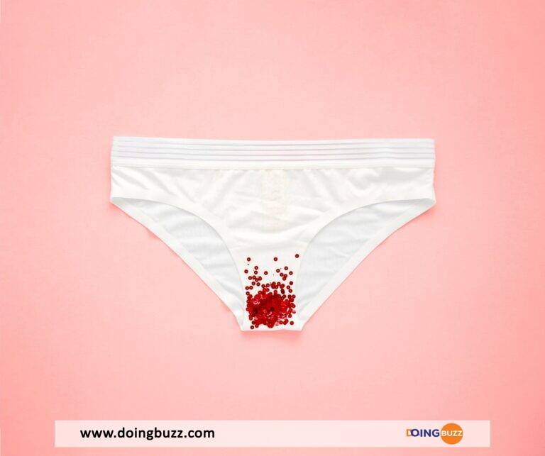 Règles : Quelle Est La Quantité De Sang Réellement Perdue Pendant Vos Menstrues ?