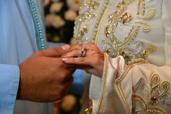 Mariage Au Soudan : Entre Tradition Et Démarches Administratives