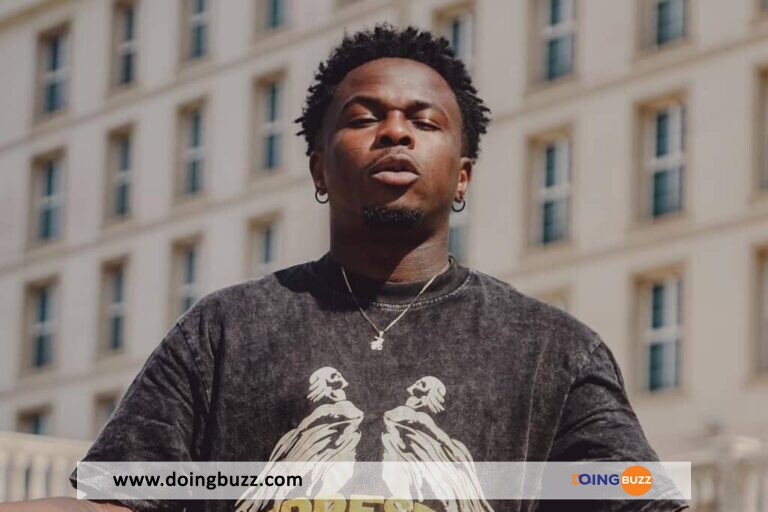 Can 2023 : Didi B En Guerre Contre Cette Terrible Maladie