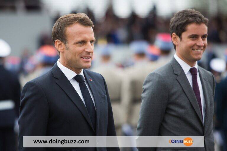 Gabriel Attal : Quels Sont Les Projets Du Nouveau Premier Ministre Français ?