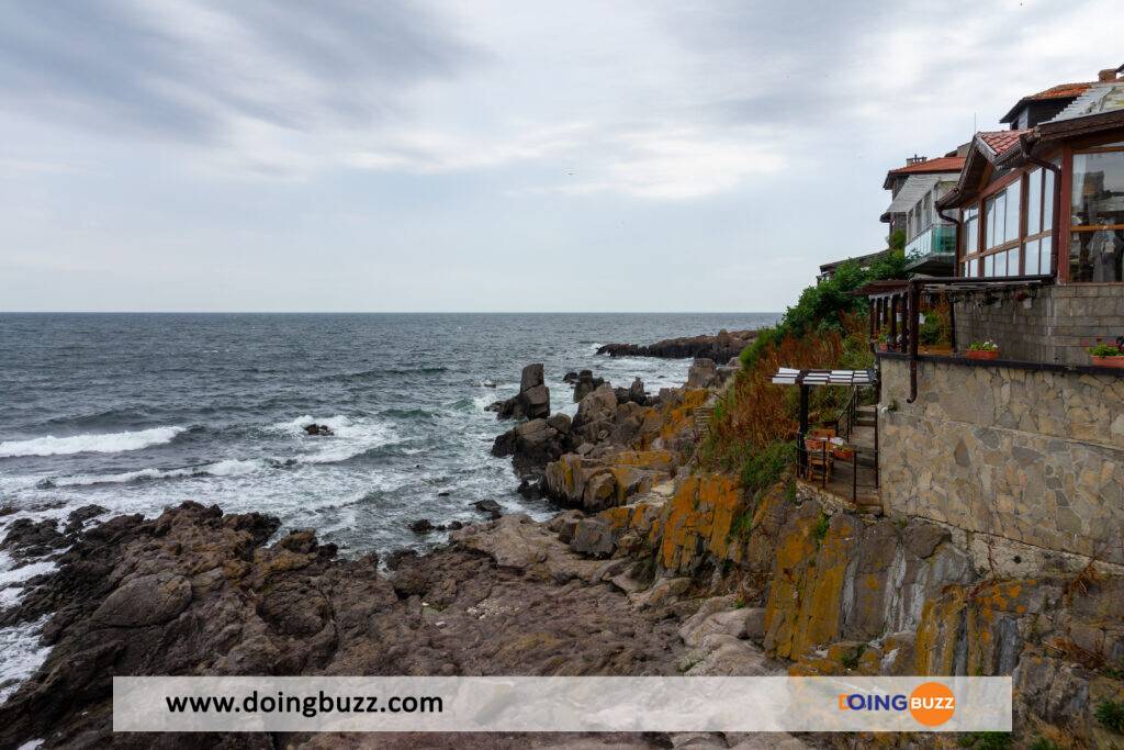Un marché immobilier en plein essor sur la côte basque