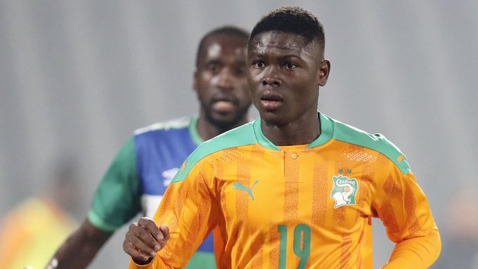 Can 2023 : Voici Les 7 Pépites À Suivre Lors De Ce Tournoi !