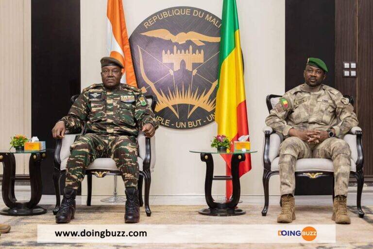 Crise Au Sahel : Retrait De La Cedeao, Une Décision Aux Enjeux Géopolitiques Complexes