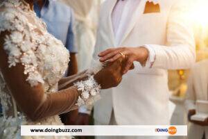 Eunice Zunon Désormais Officiellement Mariée ?