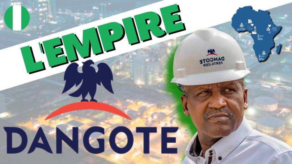 Nigeria : Lancement de la production à la raffinerie d’Aliko Dangote