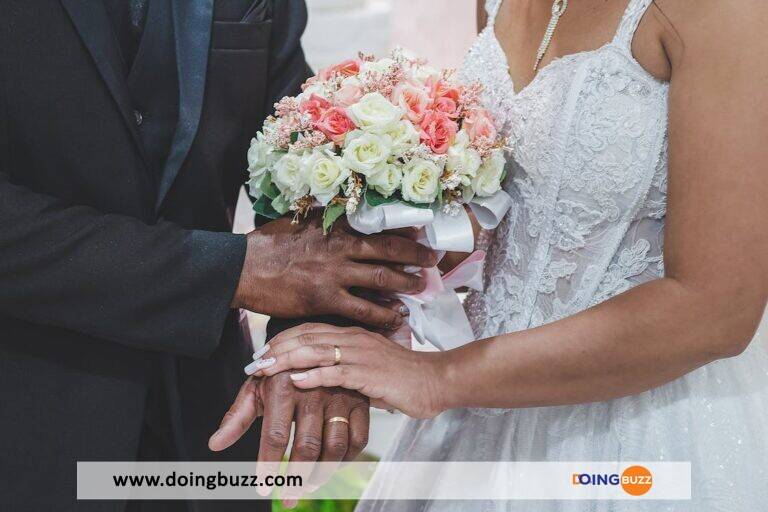 Guide Pour Un Mariage Franco-Ivoirien