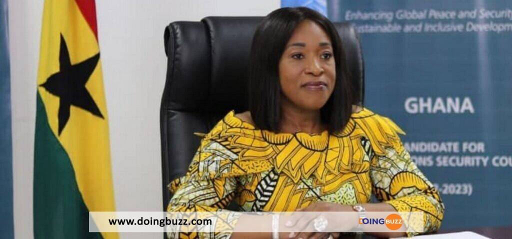 Le Ghana annonce la fin de visas pour tous les …