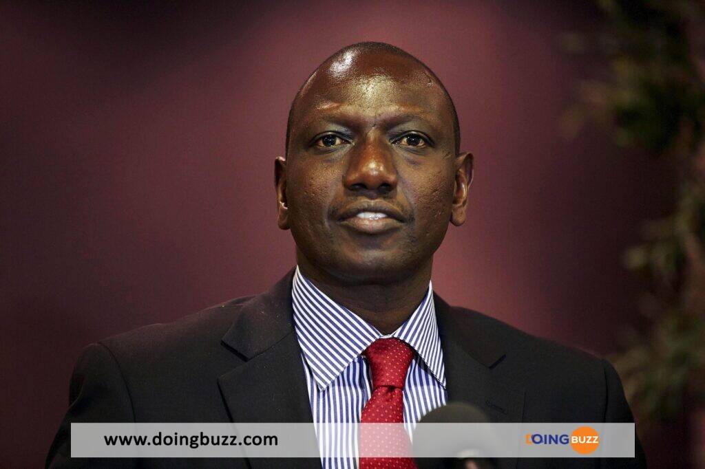 Kenya : Les critiques du président Ruto envers le système judiciaire suscitent des indignations