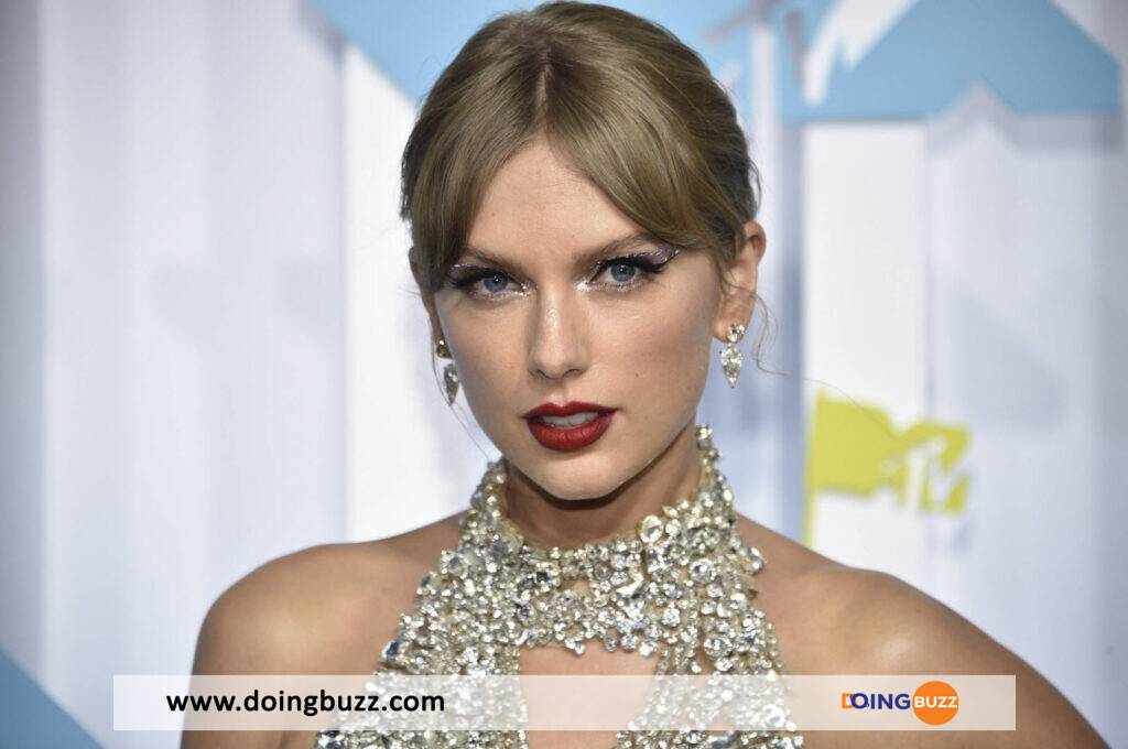 Taylor Swift « toute nµe » : Des photos explicites de la star suscitent l’indignation