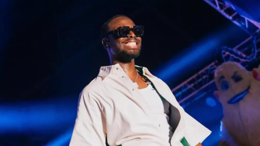 Dadju lâche une bombe : La fin de sa carrière musicale annoncée
