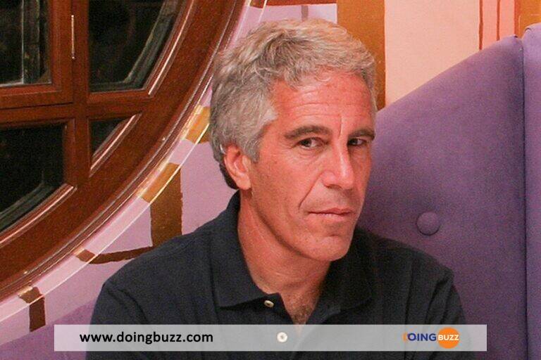 Des Victimes D&Rsquo;Epstein Portent Plainte Contre Le Fbi, Les Détails