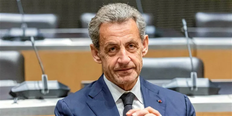 Affaire « Bygmalion »: Nicolas Sarkozy Condamné À…