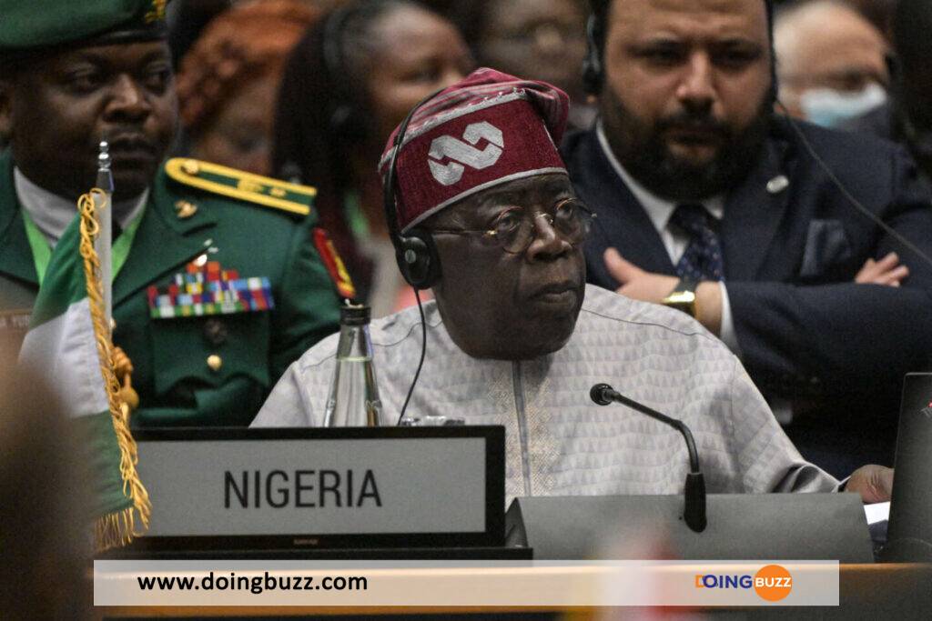 Nigeria menace d’expulsion les ambassades étrangères , les détails