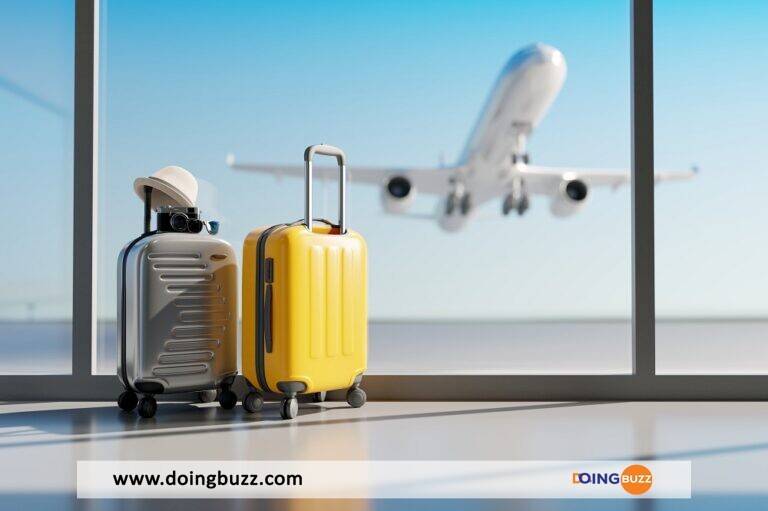 L&Rsquo;Entrée Au Niger Désormais Interdite Aux Passagers De Nationalité Française