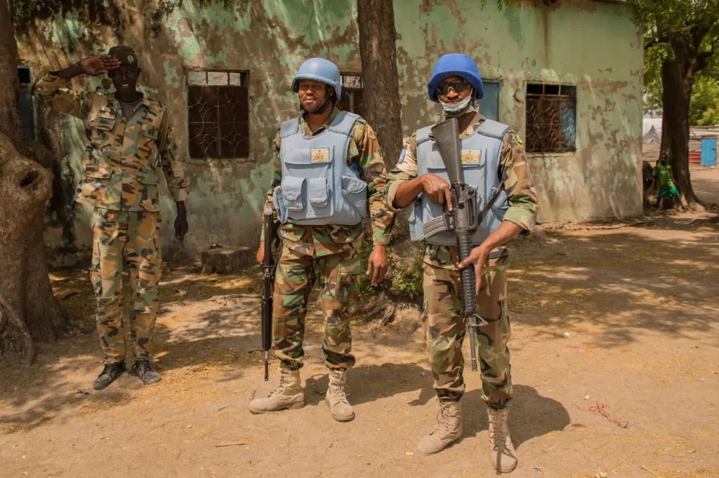 Le Soudan du Sud s’organise pour des élections réussies avec le Soutien des Nations Unies