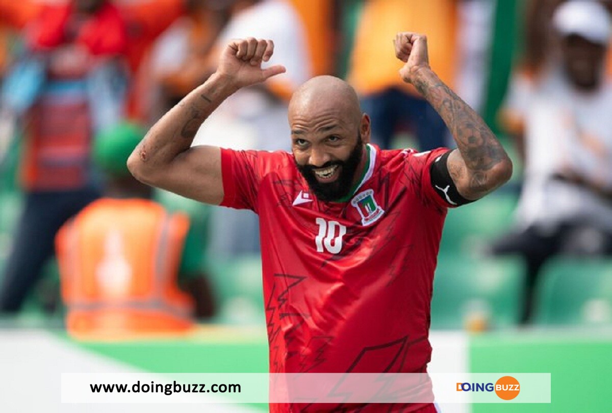 Can 2023 : Voici Le Classement Des Meilleurs Buteurs De La Compétition !