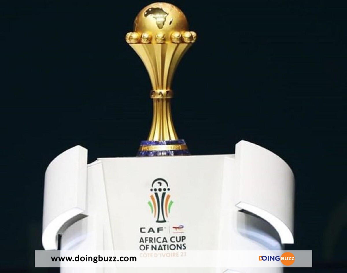 Can 2023 : La Malédiction Des Champions Se Poursuit Pour La 7E Fois D’affilé !