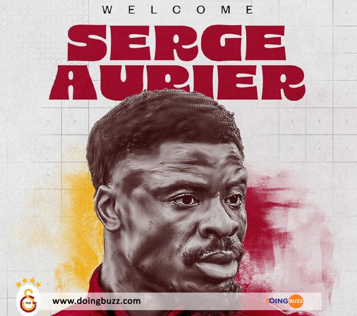 Can 2023 : Serge Aurier Reçoit Une Nouvelle Avant Le Match Contre Le Mali !