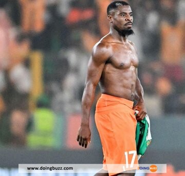 CAN 2023 : les 4 &Eacute;l&eacute;phants de la C&ocirc;te d'Ivoire qui manqueront les demi-finales !